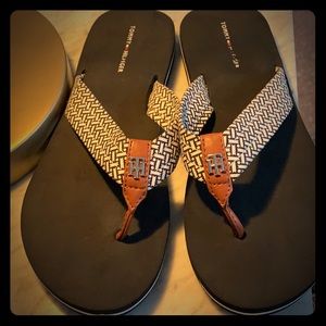 Flip flops
